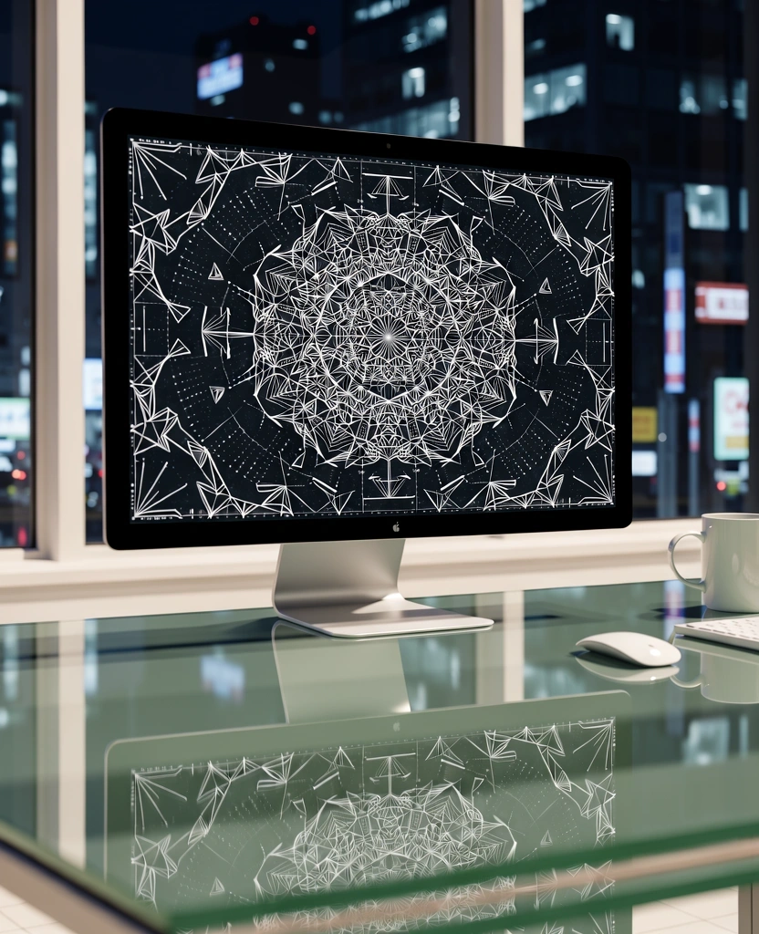 Advanced data analysis environment