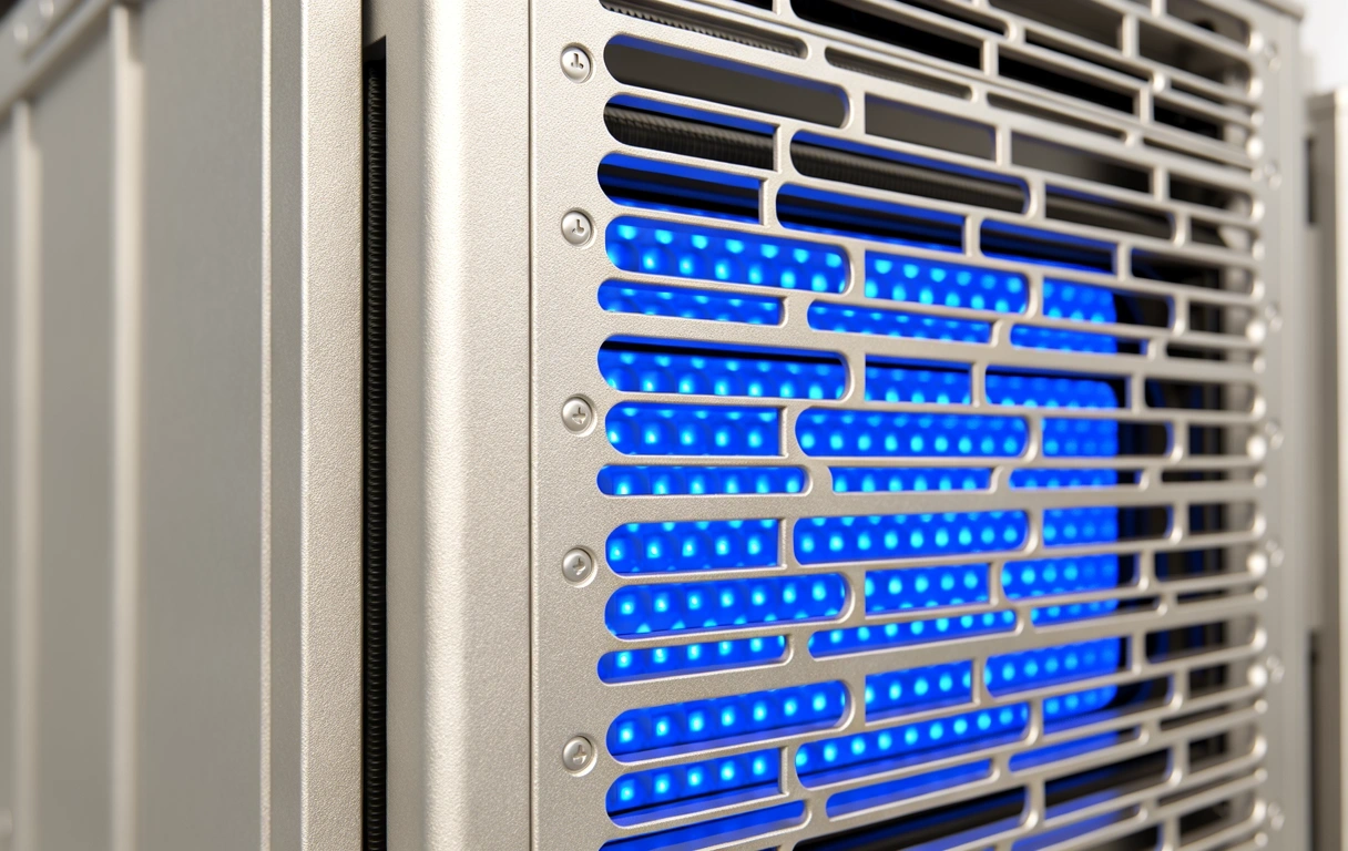 Advanced computing systems