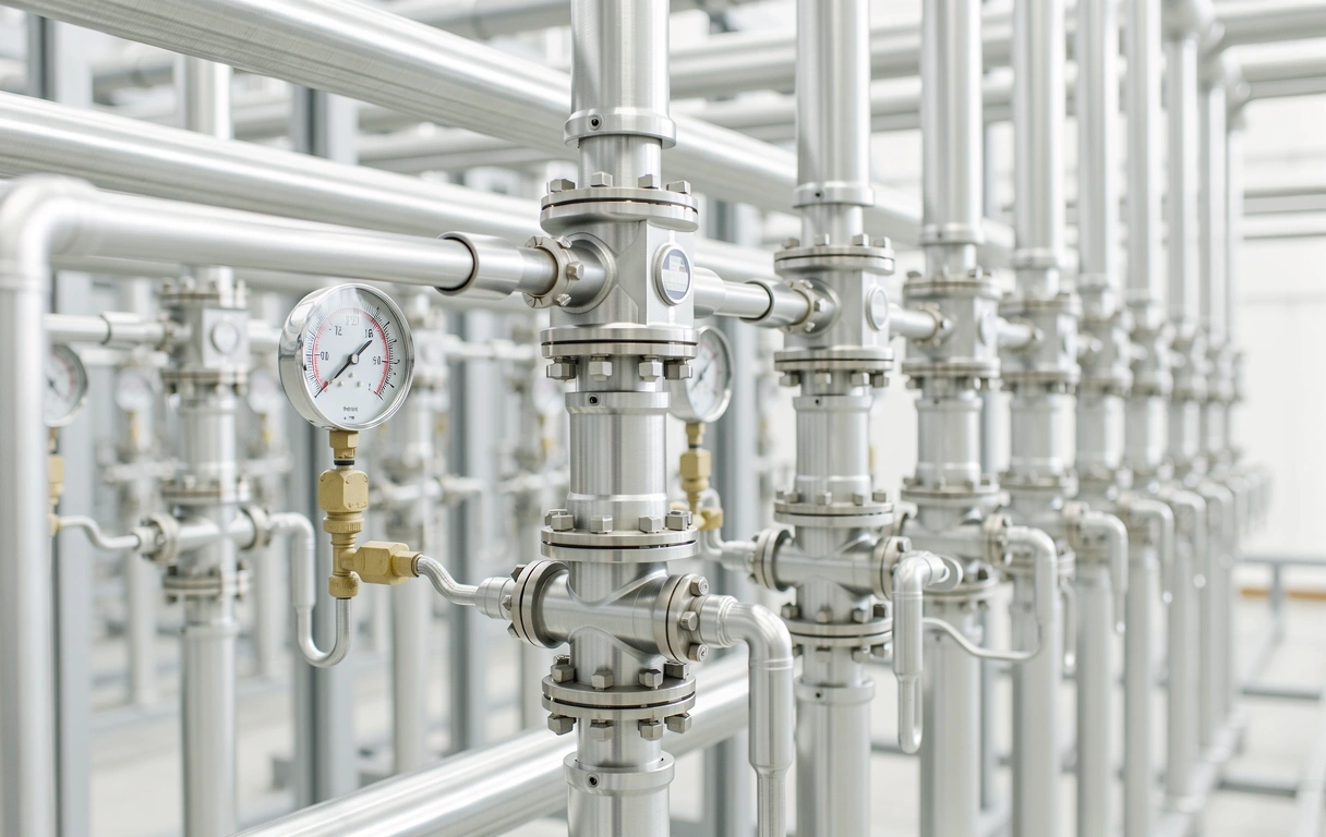 Energy sector analysis