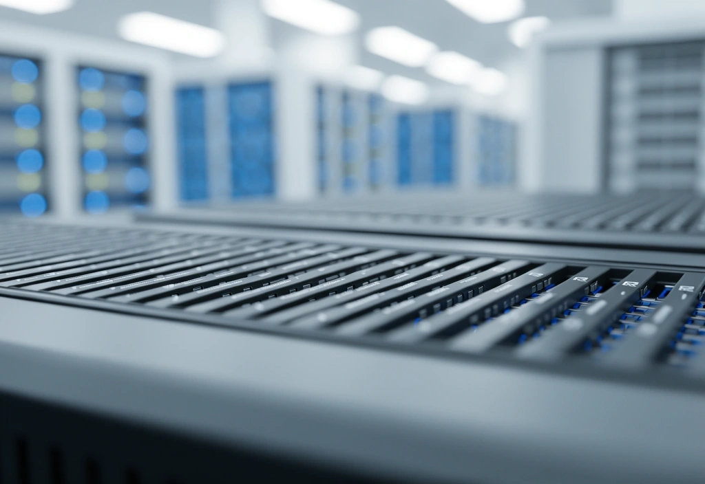 Precision analytical hardware